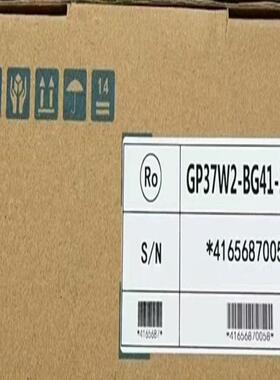 （设备配件）-普洛-，菲斯VBG41库存触摸屏GP37W2货24100台