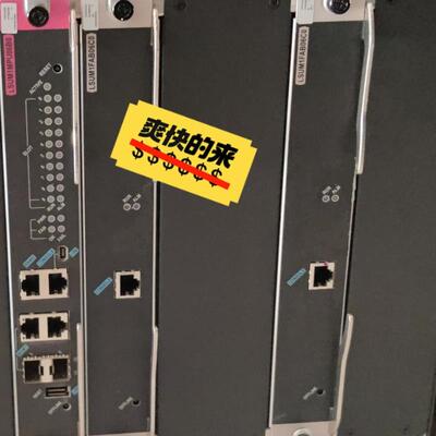 H3C 华三 LSUM1FAB06C0 S10500系列交换