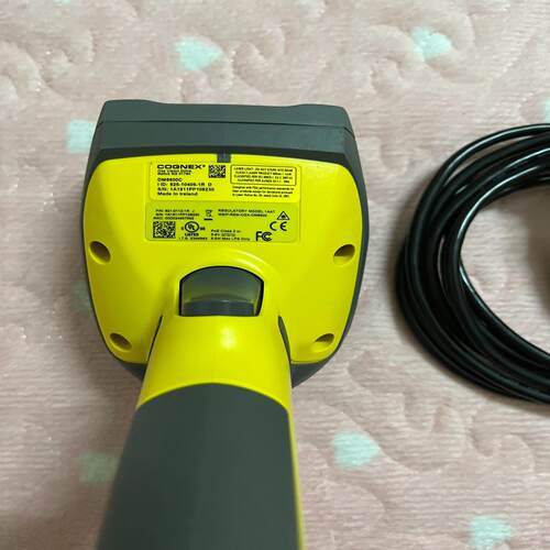 康耐视DM8600C，九新功能正常，需要联系