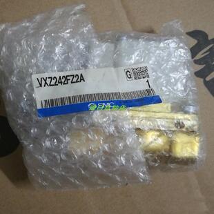 电磁阀VXZ232AZ2A VXZ242FZ2AXB VXZ242FZ2A 议价