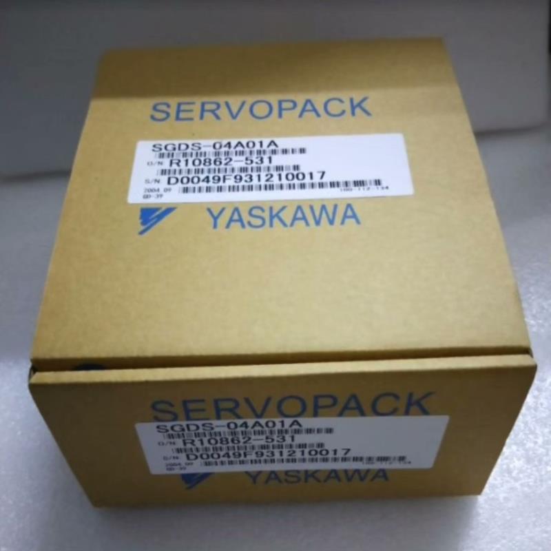 #YASKAWA/安川 SGDS-20A12A/30A12A