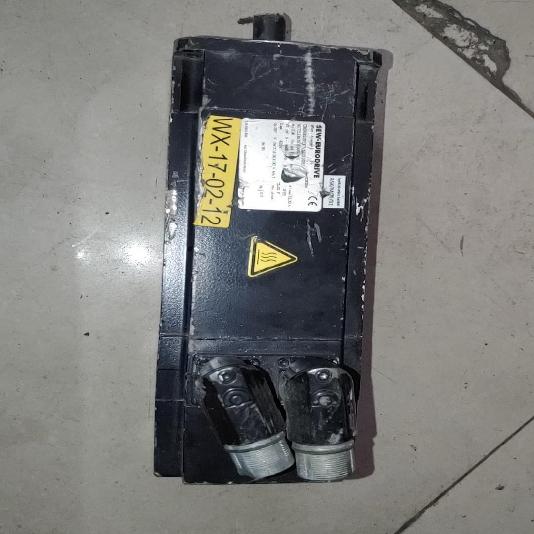 SEW 伺服电机 CMP63S/BP/KY/AK0H/SB1