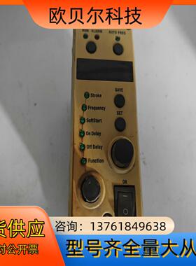 日本神钢振动盘控制器 C10-3VFEF 质量保证现货实物拍