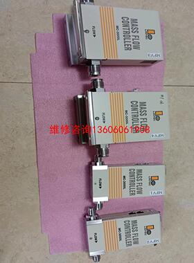 （请询价）LINTEC 质量流量控制器，MC-3102L-NC-4JR议价
