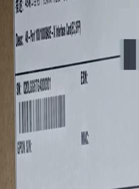 全新华为 S9300 S9306  S9312系列板卡 LE