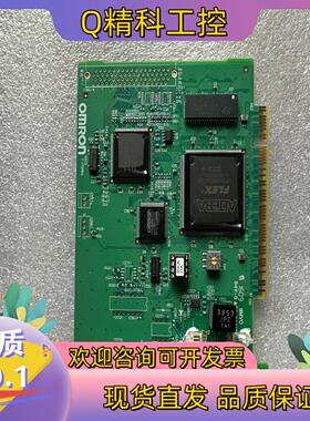 现货 3G8F7-CLK23-E 工业卡 3G8