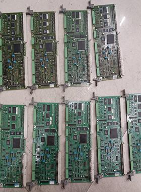 （设备配件）A7001直流 调速器C98043L1主板CUD1--西门子