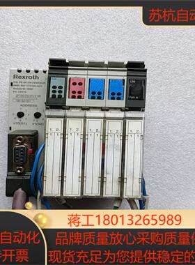 力士乐R911172194-AC1