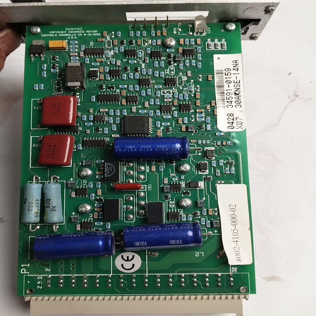 8002-4105-000-02 30AKNSE-14NA控