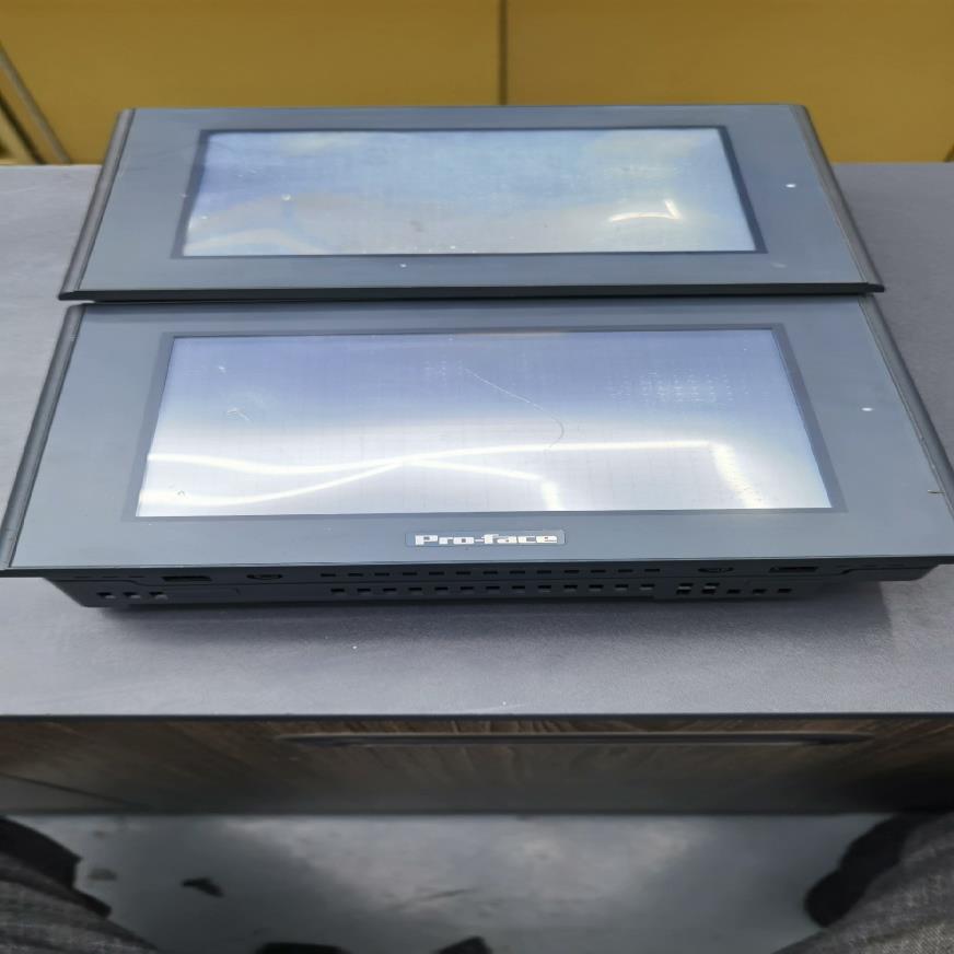 普洛菲斯GP2400-TC41-24V触摸屏，功能