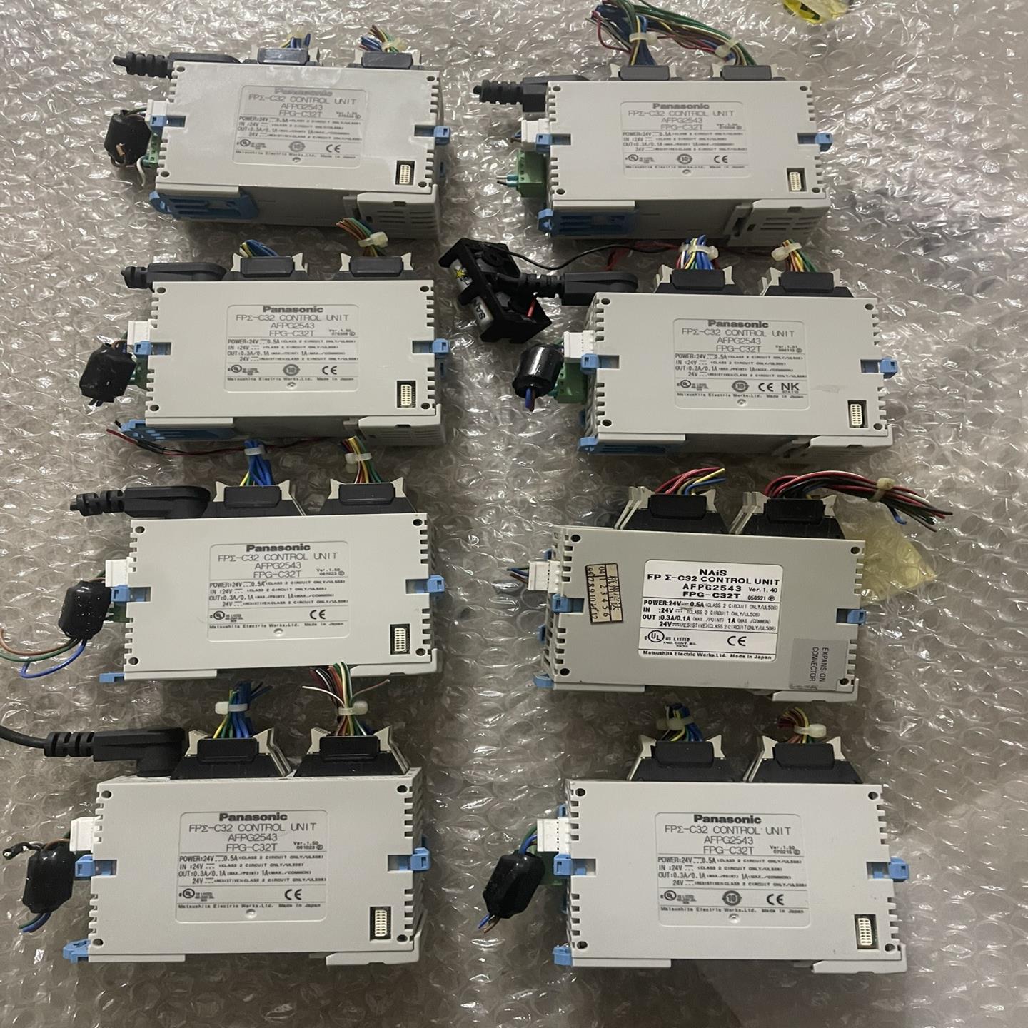 plc模块 FPG-C32T 质量保证便宜处理