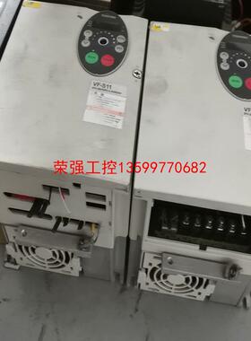 【荣强工控】VFS11-4037PL-WN实物图 包好