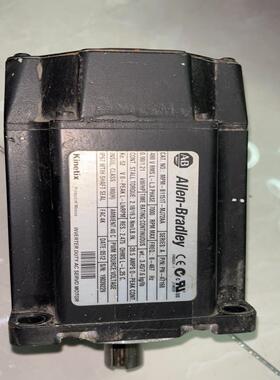 [德峰]AB伺服电机MPM-B1151T-MJ72AA