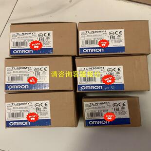 N20MY1 N10ME1 询价欧姆龙接近开关