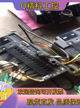 现货台达伺服A2电机4.5kw两套电机型号ECMA-F118