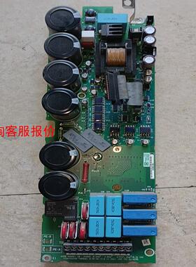 AB FLEX753变频器驱动板312747-a14原装拆机