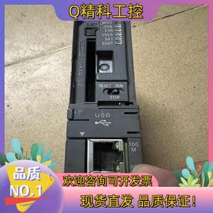 现货原装Q03UDECPU19年