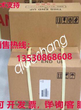 原装供应FANUC A06B-0162-B5750075 交流电伺服电机  QW