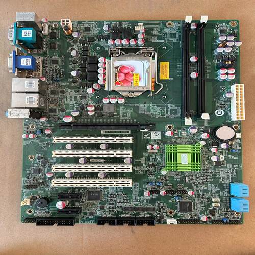 （设备配件）IMBA-多张）H610威达工业R10主板--（