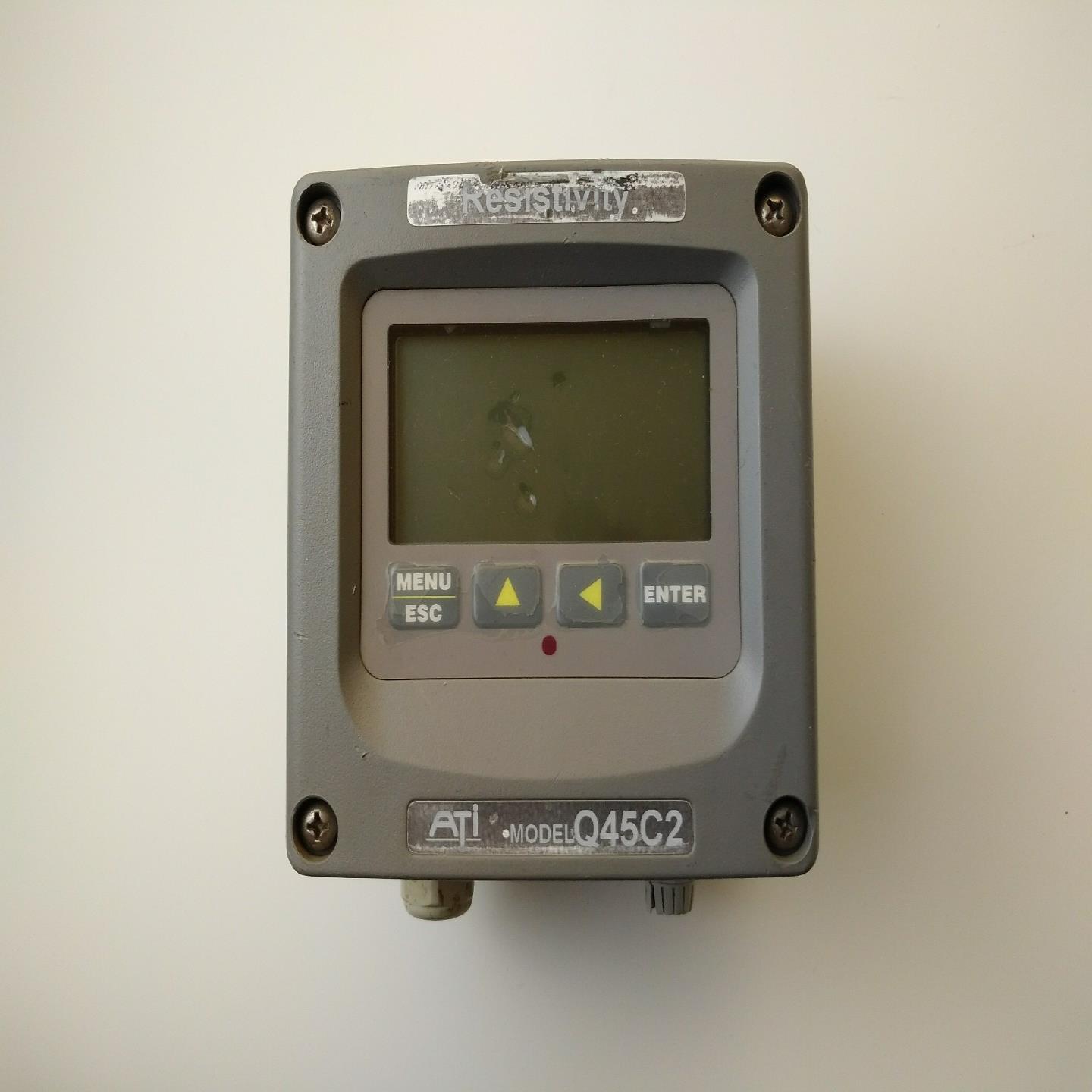 ATi Q45C2检测仪，现货实拍，点“我