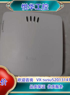 原装ZEBRA斑马FX7500，四通道读卡器的UHF固定式RFI议价