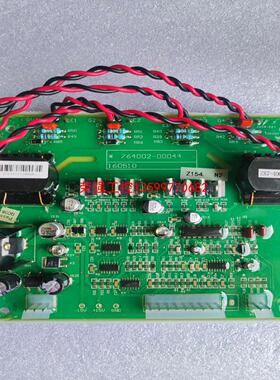 【荣强工控】贴片驱动板部件ZX7-400III(CN).7.0，实物图，