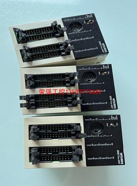 【荣强工控】三菱PLC模块FX2NC-64MT