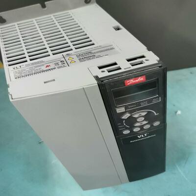 [德峰]301变频器系列丹佛斯KFC11301P11KT4E20H-