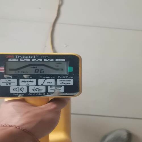 [德峰]3M2273E管线探测仪