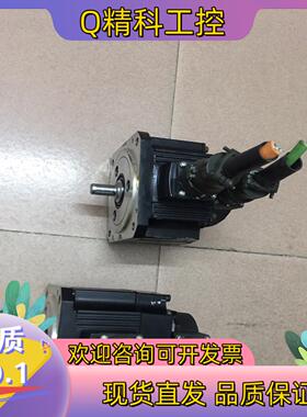 现货马扎克电机 HC-SF52Bk 编码器破壳没伤到码盘