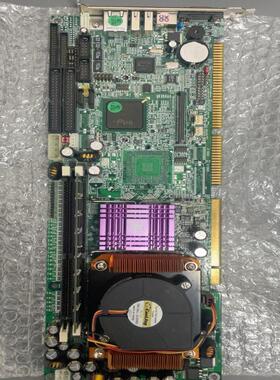 （设备配件）robo-8713vga 工业主板 包上机