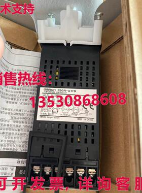 供应原装E5GN-Q1TD E5GNQ1TD温度控制器