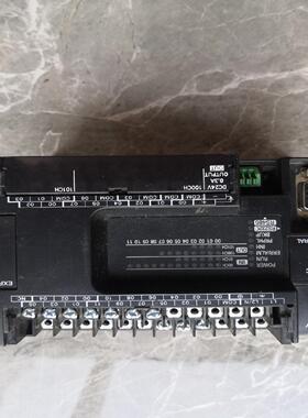 cp1e-n30s1dr-a，拍照，成色如图，具