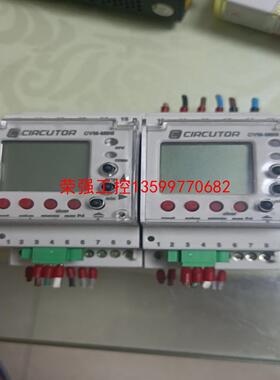 【荣强工控】CIRCUTOR  CVM-MINI-ITF-RS485-C