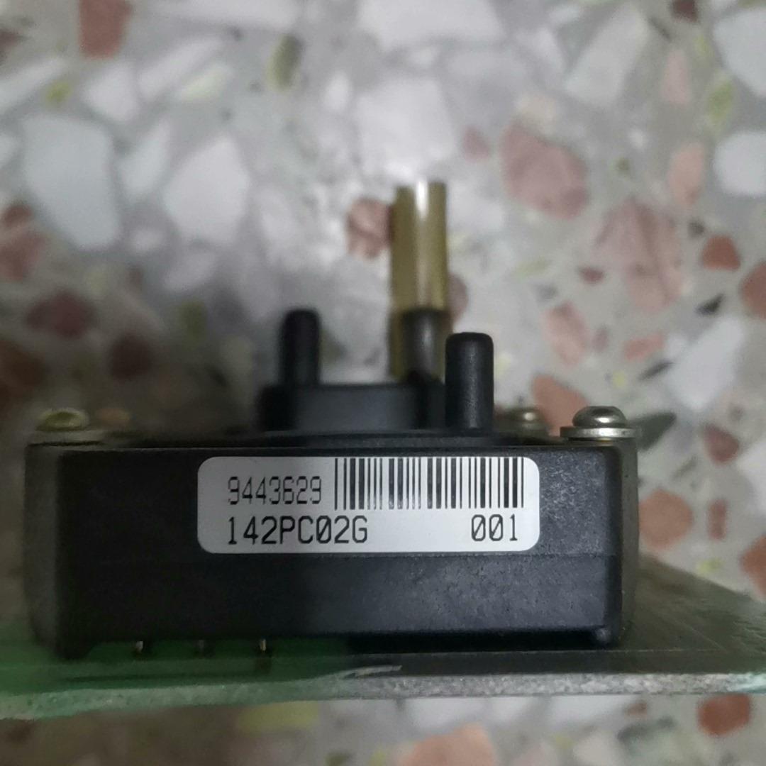 （设备配件）142PC02G。142PC15A。142PC05D。142