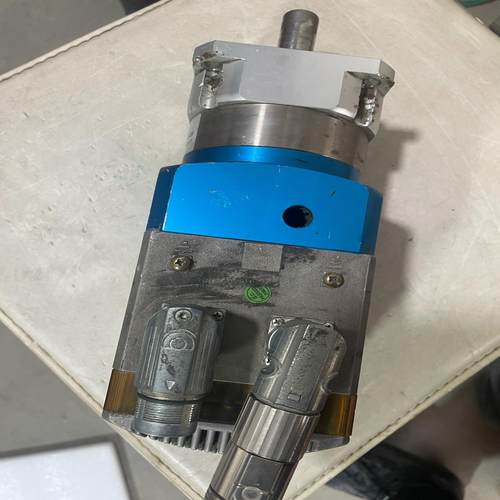 （设备配件）狮龙PHASE伺服电机 轮毂探伤机 堡