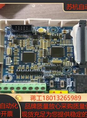 正弦变频器A90E-4T060C0N2-200和A90-4T