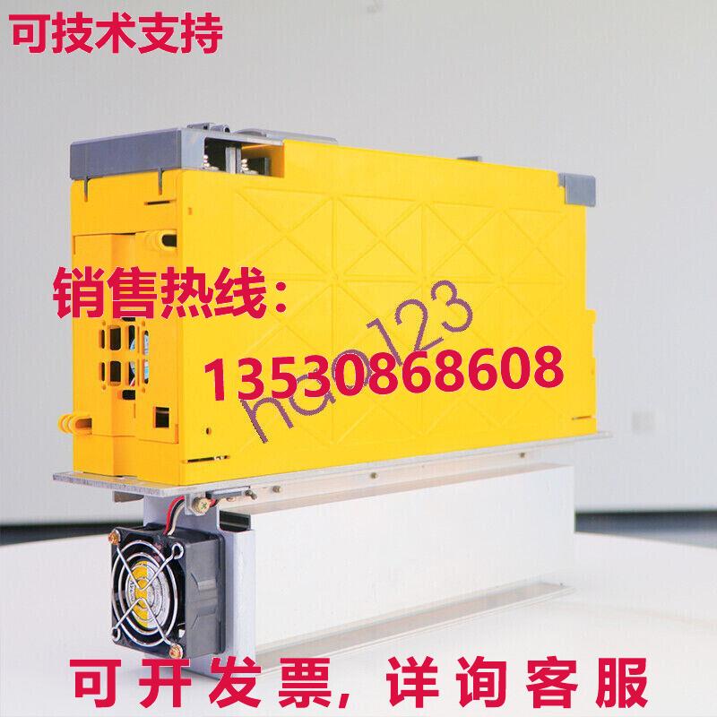 原装供应FANUC Servo Drive A06B-6114-H210 状况 /