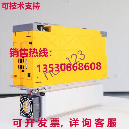 原装供应FANUC Servo Drive A06B-6114-H210 状况 /