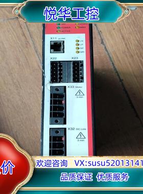 原装promico驱动器SPM-606议价议价