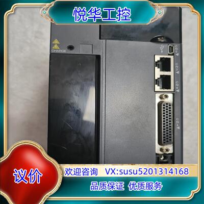 原装汇川伺服驱动器TK66-01020ARF议