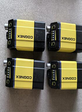 [德峰]码器康耐视如图读功能DM374Q包好拍摄实物功能完好成色，，