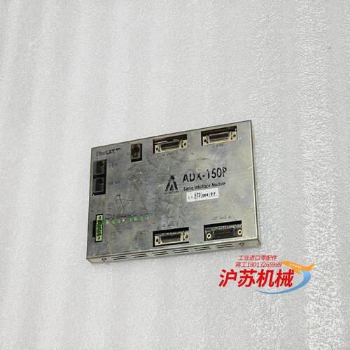 软赢 softservo DX-150P etherc