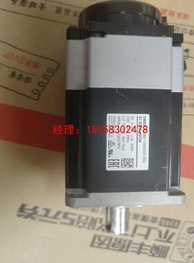 OMRON 欧姆龙  R88M-1M40030T-BS2