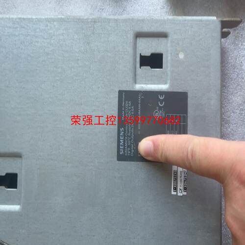 【荣强工控】6SL3040-0MA00-0AA1