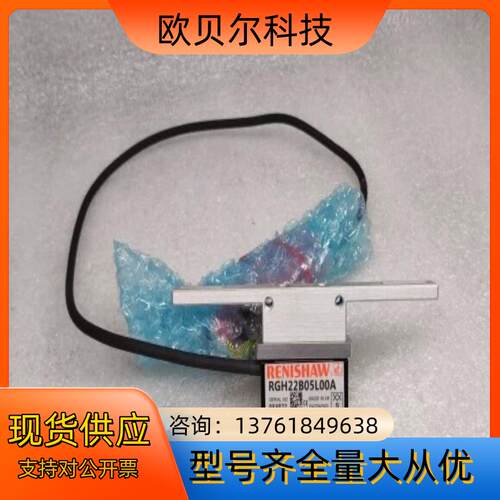 RENISHAW雷尼绍 RGH22B05L00A 光栅尺读头