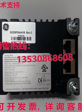 供应原装Ge Fanuc IS220PDIAH1B Module