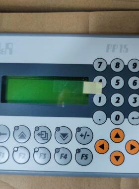 全新贝加莱4PP015.E420-36。