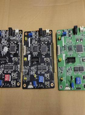 [德峰]HannStar测试主板3张