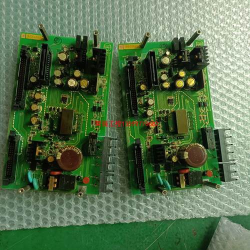 【荣强工控】拆机板件 PRS-3752议价销售